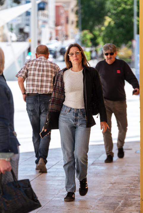 FOTO Đir po gradu, četvrtak 30. travnja