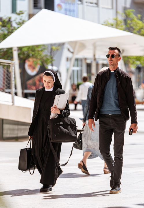 FOTO Đir po gradu, četvrtak 30. travnja