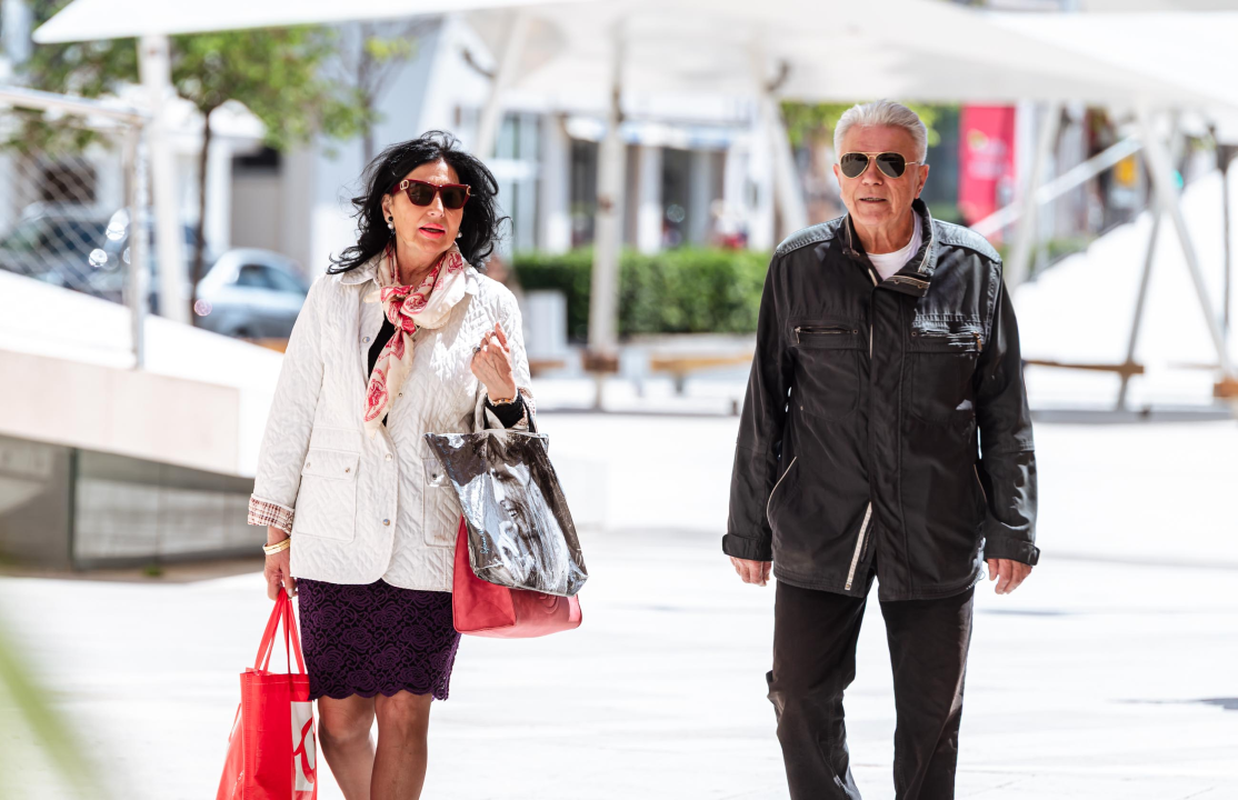 FOTO Đir po gradu, četvrtak 30. travnja