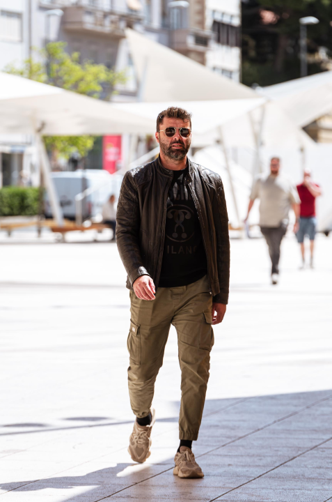 FOTO Đir po gradu, četvrtak 30. travnja