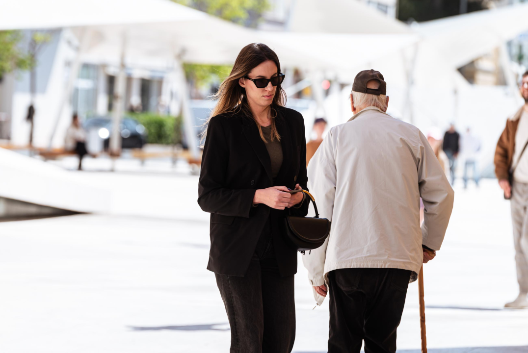 FOTO Đir po gradu, četvrtak 30. travnja