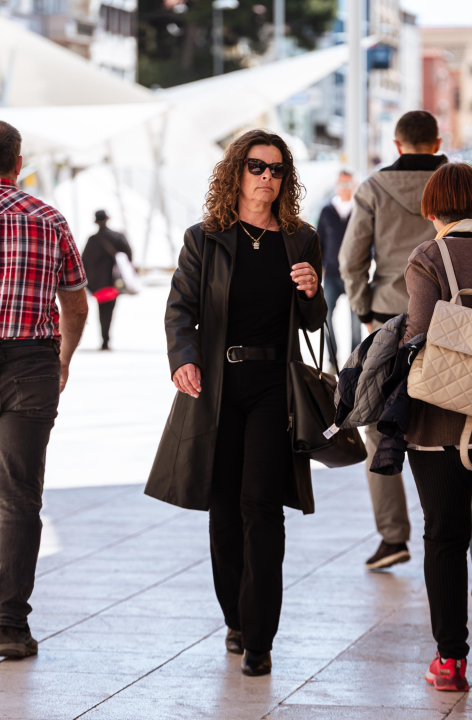 FOTO Đir po gradu, četvrtak 30. travnja