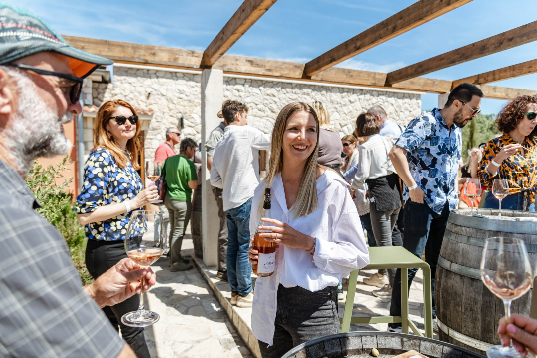 Dani otvorenih kušaonica pozivaju na nezaboravno putovanje kroz Šibensko-kninsku županiju!