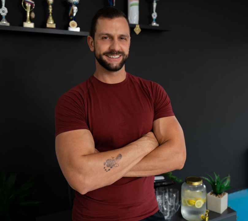 Još nije kasno: Uz Lux Gym vratite se u formu prije ljeta