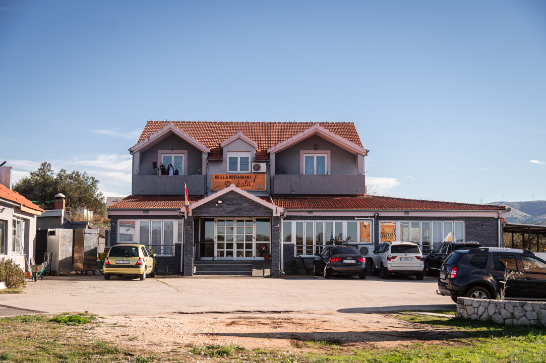 FOTO Savršena lokacija za feštu: Proslavite svoje najvažnije događaje u restoranu Penkala-Trstenik!