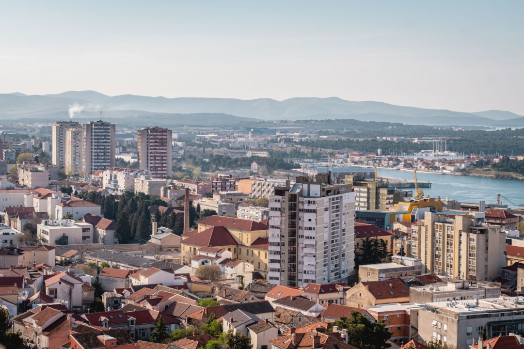 FOTO Tko danas uopće može kupiti stan u Šibeniku?