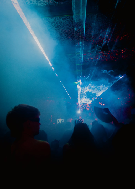 Terminal V Hrvatska otkriva raspored pozornica i Barbarella's afterpartye 