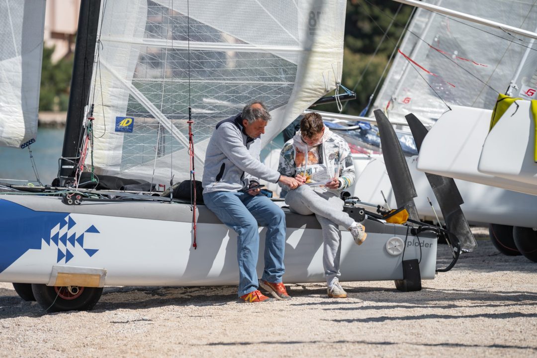 Skradin Cup Regatta 2026 još jednom potvrdila međunarodni značaj hrvatskog jedrenja