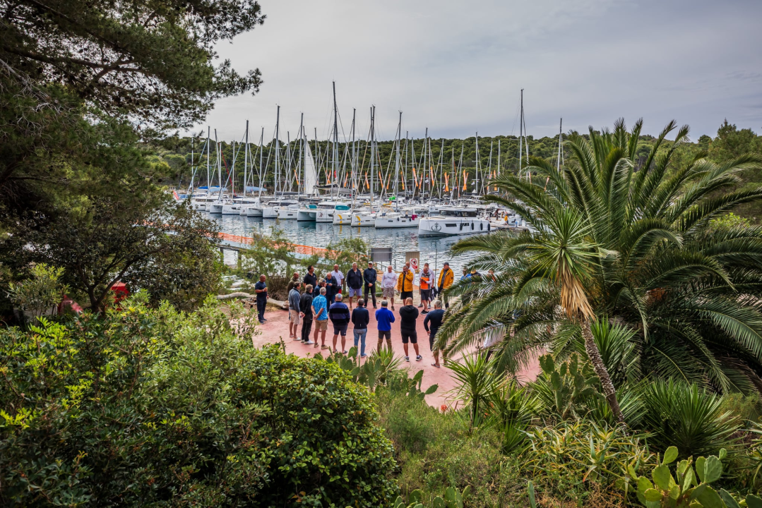 Skradin Cup Regatta 2026 još jednom potvrdila međunarodni značaj hrvatskog jedrenja