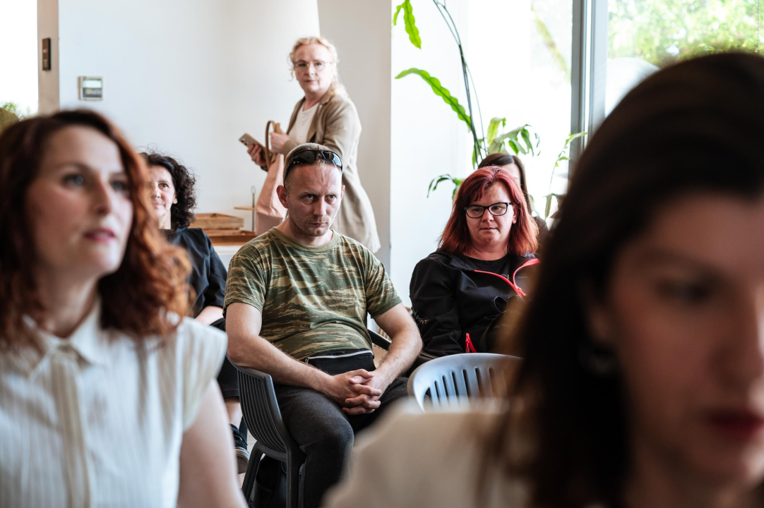 Svečana sjednica Centra za socijalnu inkluziju Šibenik
