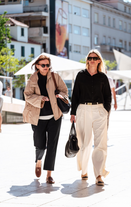 FOTO Đir po gradu, četvrtak 21. svibnja