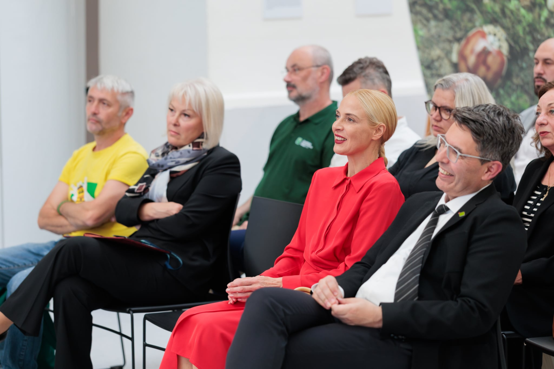 Green Eye Festival u Zagrebu otvorio važna pitanja o zaštiti prirode i održivoj budućnosti