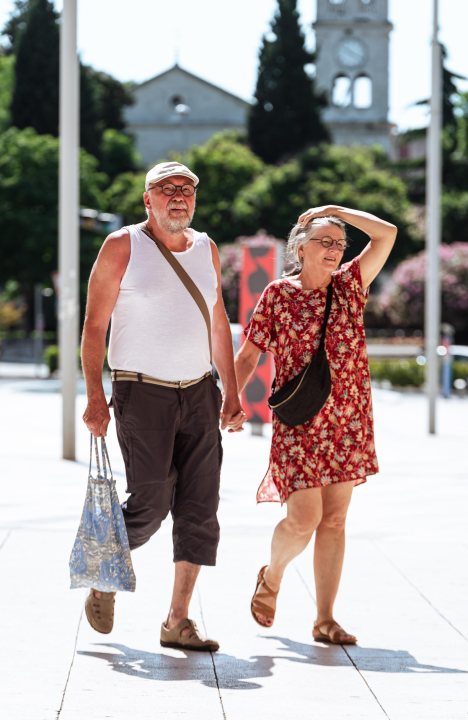 FOTO Đir po gradu, srijeda 27. svibnja
