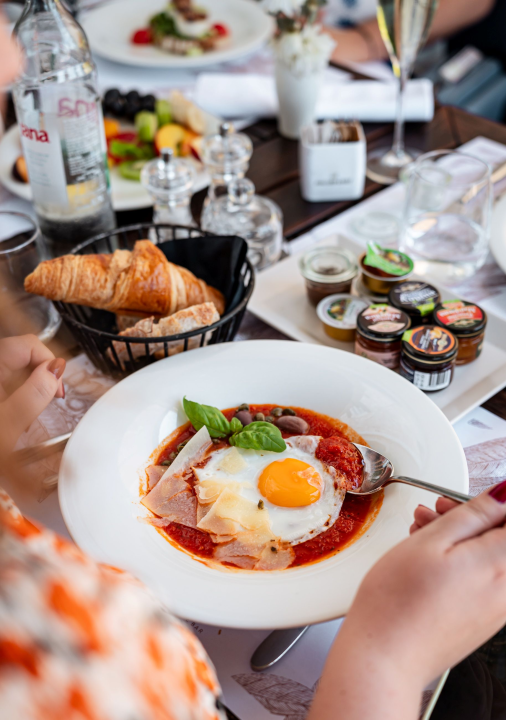 FOTO Idemo do grada: Gdje u centru Šibenika pojesti dobar brunch ili lagani ručak 