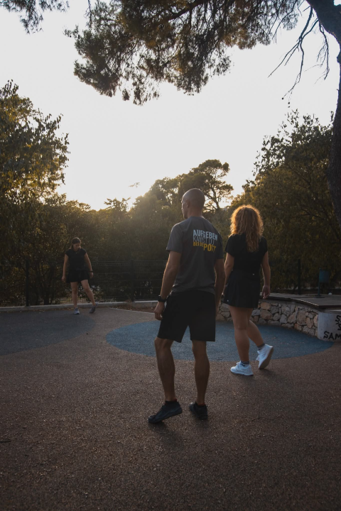 Run Club Šibenik okuplja zaljubljenike u trčanje