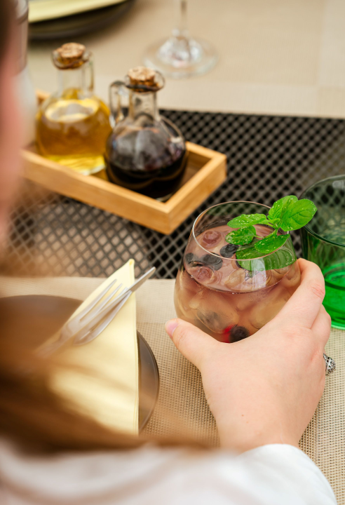 FOTO Idemo do grada: Gdje u centru Šibenika pojesti dobar brunch ili lagani ručak 