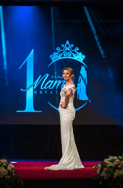 Izabrane Najljepše mame Hrvatske, po prvi put i Najtata