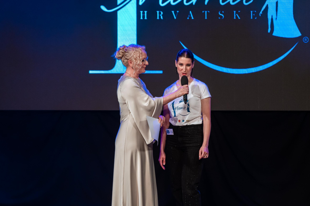 Izabrane Najljepše mame Hrvatske, po prvi put i Najtata