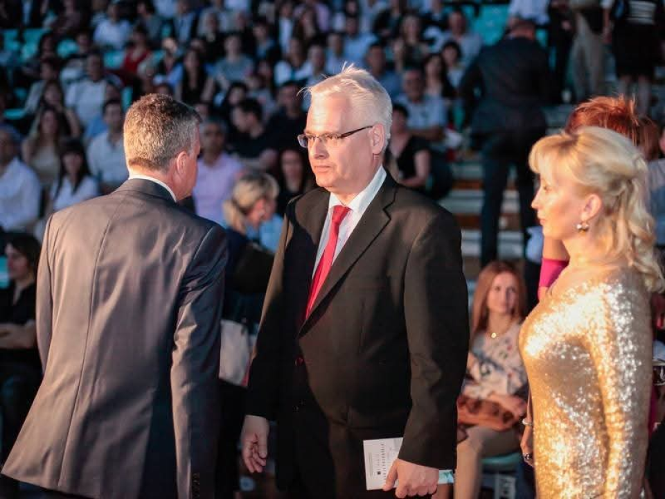 Od ruševine do europske koncertne pozornice: Prošlo je 12 godina od obnove tvrđave sv. Mihovila
