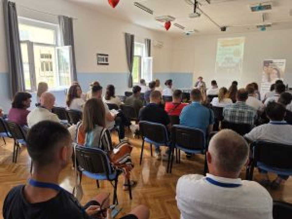 Šibenik na dva dana postao mjesto susreta osoba otvorenih za katolički brak
