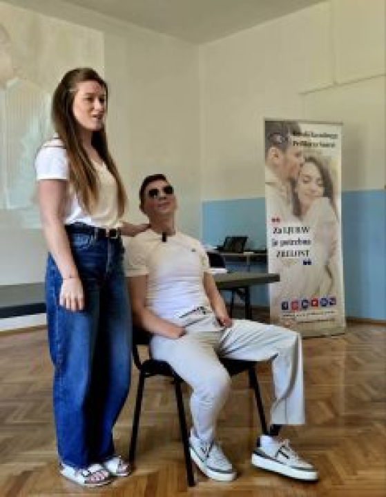 Šibenik na dva dana postao mjesto susreta osoba otvorenih za katolički brak