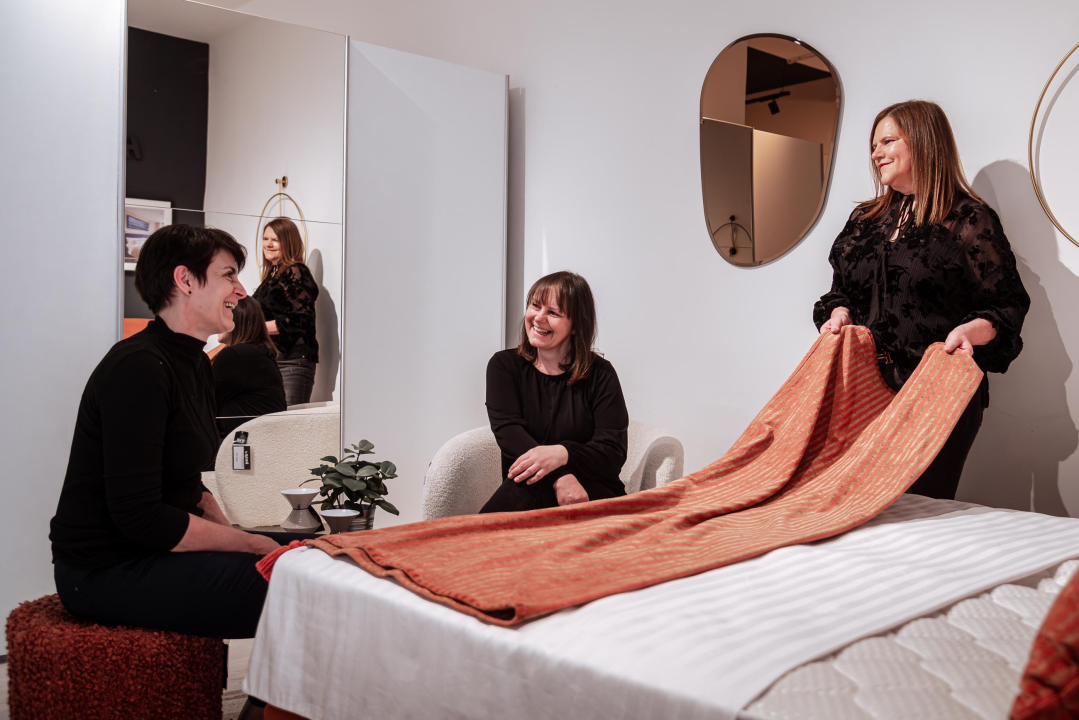FOTO Loš san ima jednostavno rješenje – Hespo salon na Vidicima! 