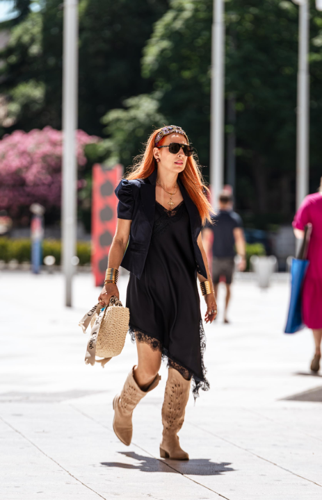 Šibenčanke pažljivo biraju ljetne outfite i privlače poglede!