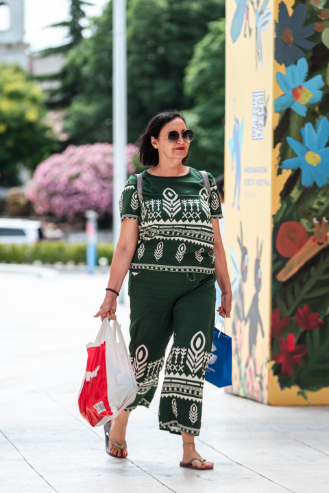 FOTO Đir po gradu, četvrtak 11. lipnja