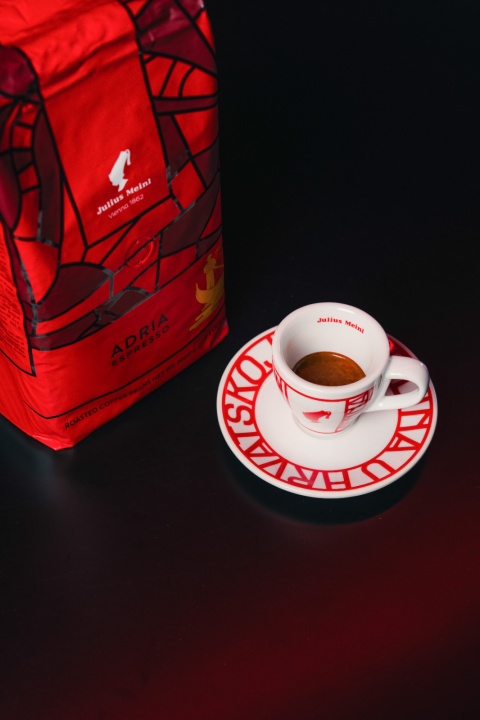 FOTO Julius Meinl slavi 20 godina u Hrvatskoj uz Adria Espresso!