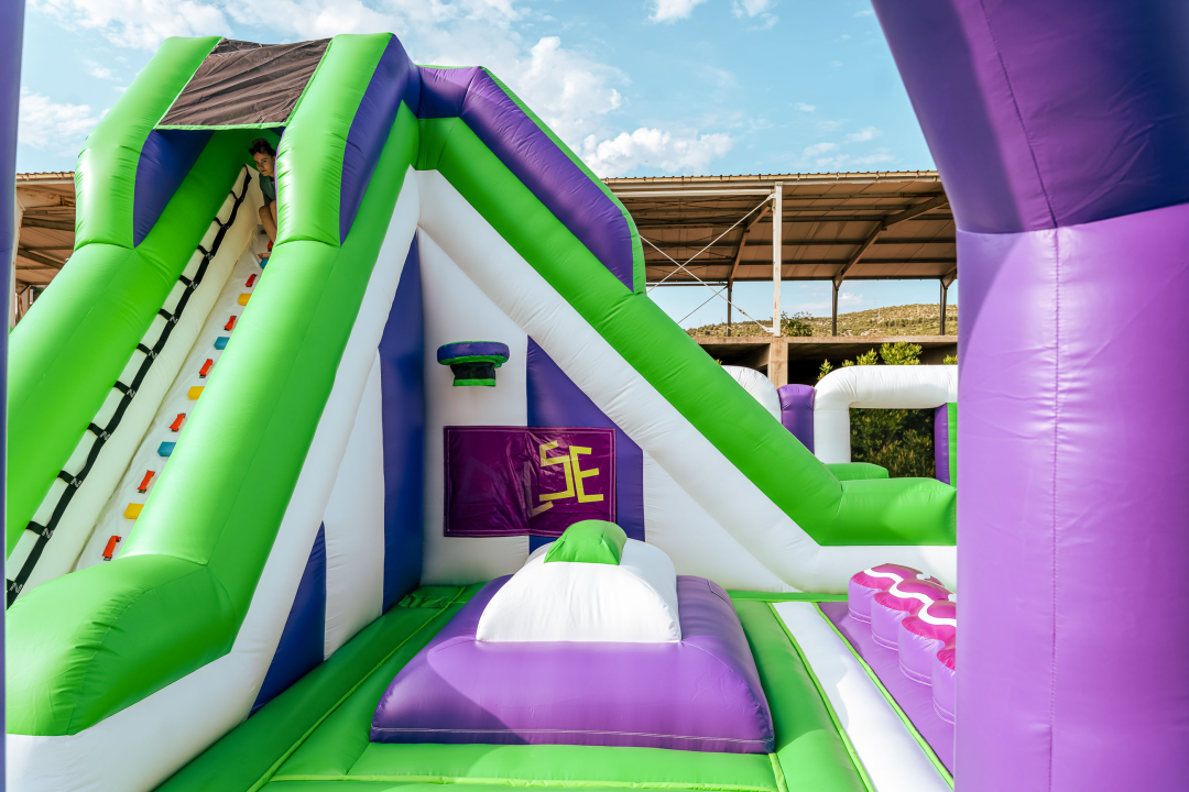 FOTO Pulse Arena otvara Pulse Air: Nova outdoor atrakcija i posebne akcije ovog ljeta! 