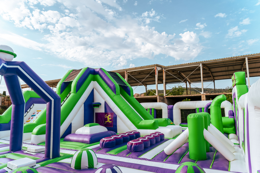 FOTO Pulse Arena otvara Pulse Air: Nova outdoor atrakcija i posebne akcije ovog ljeta! 