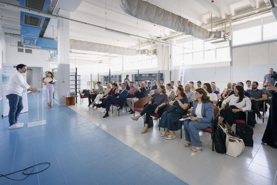 Održana završna konferencija EU projekta DIH InnovaMare u Šibeniku