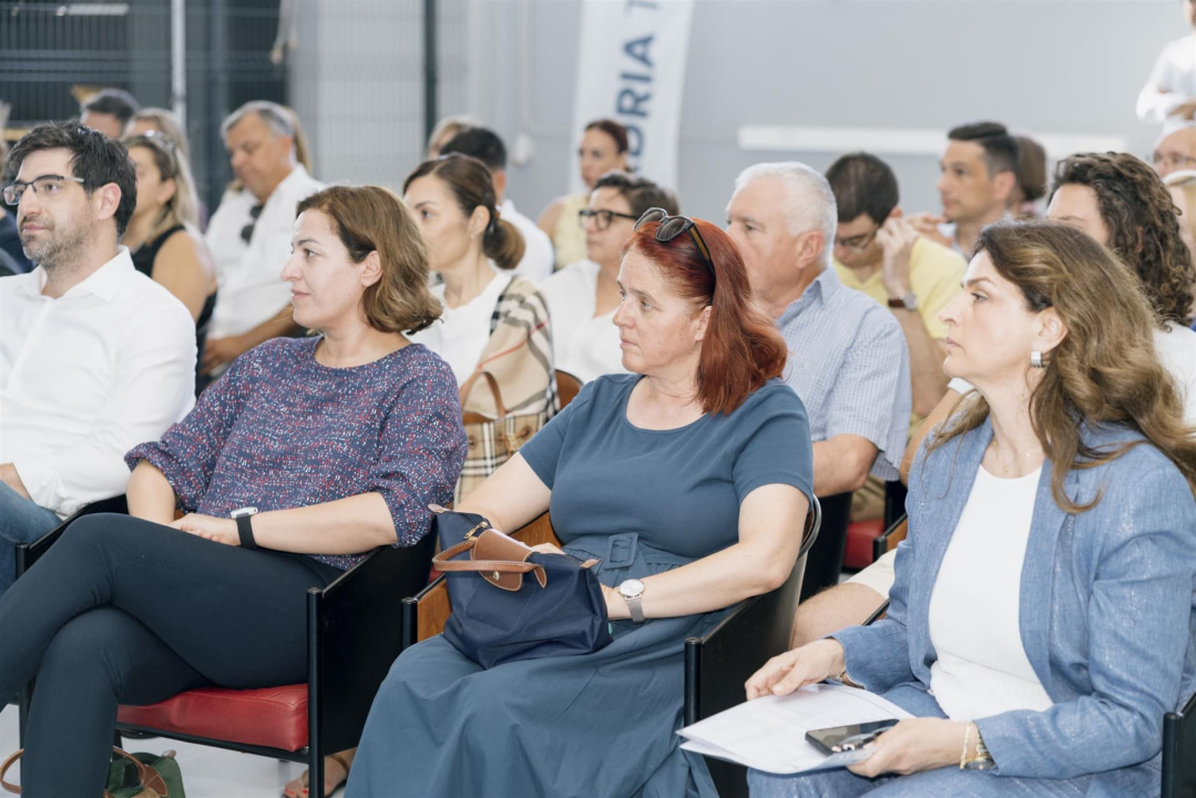 Održana završna konferencija EU projekta DIH InnovaMare u Šibeniku