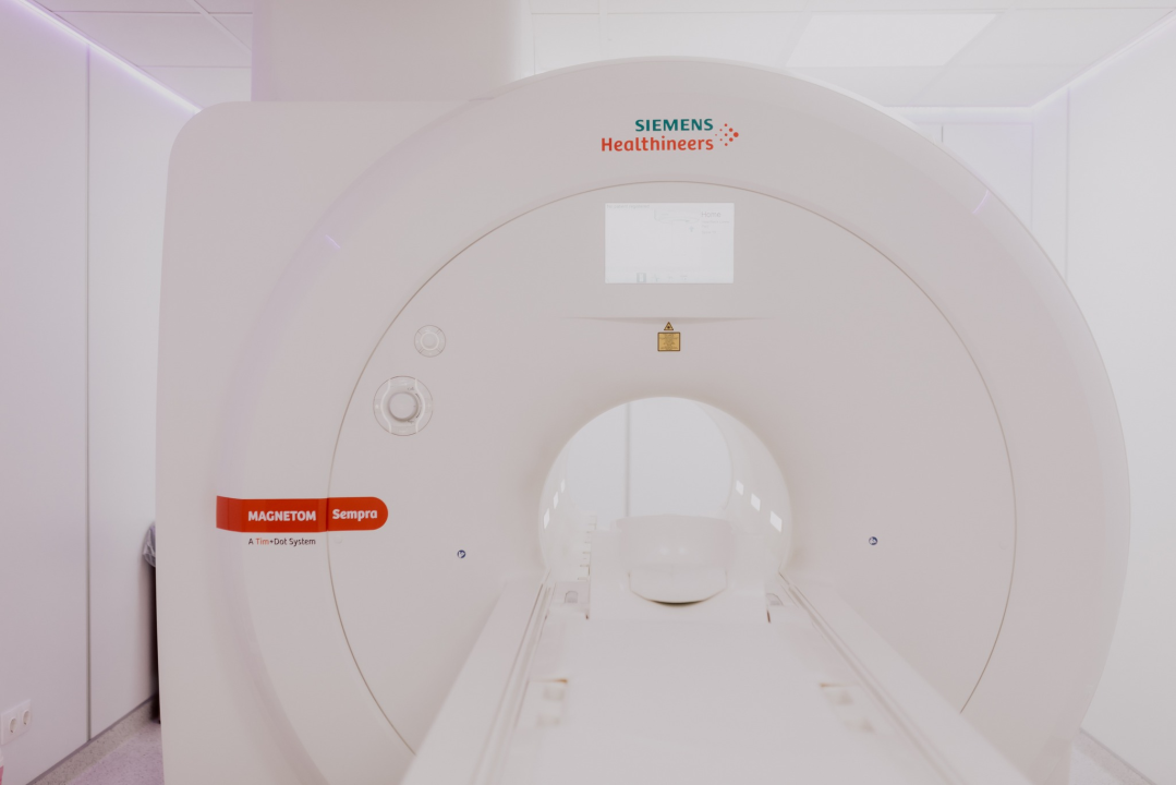 FOTO Nevidljive ozljede rekreativaca: Uz MR u Affidei Viti otkrijte sindrome prenaprezanja!