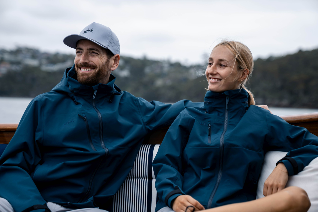 FOTO M.A.G.-D.D. postao partner svjetski poznatog brenda Zhik