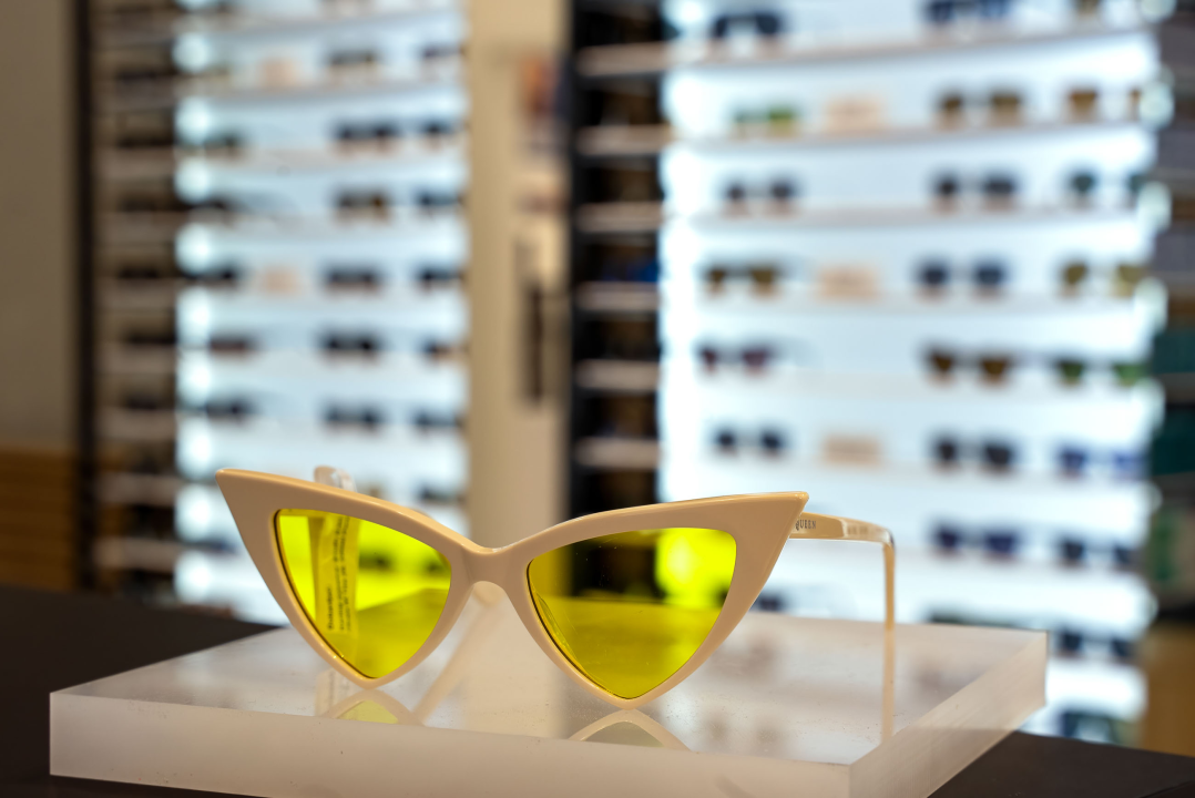 FOTO Vision Studio stigao u Dalmare centar!