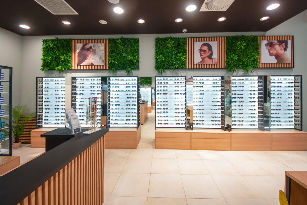 FOTO Vision Studio stigao u Dalmare centar!