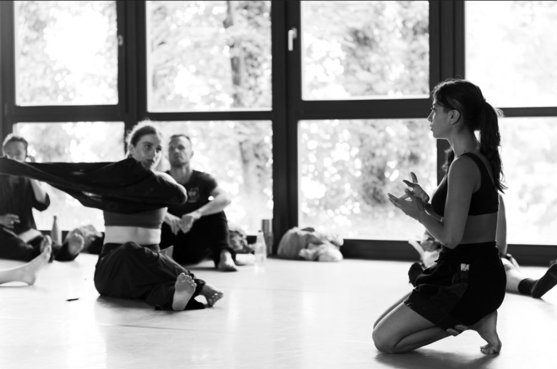 FOTO Šibenik Dance Festival donosi plesne radionice koje vode vrhunski svjetski pedagozi. Prijave do 6. srpnja