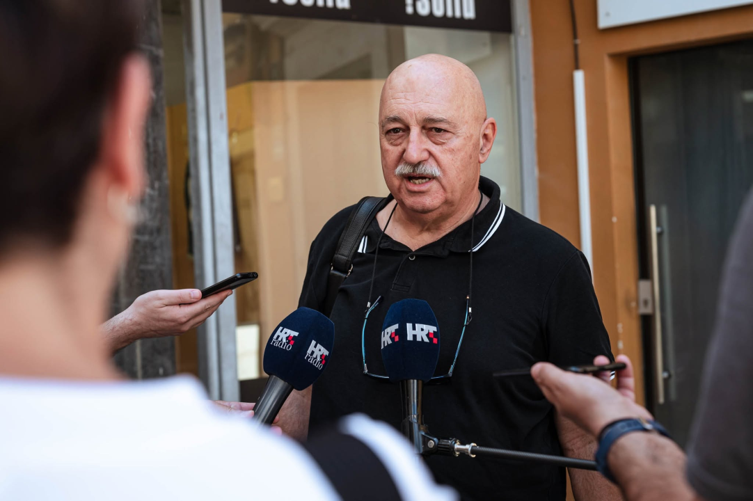FOTO Mirno okupljanje, peticija, rasprava: Javna prezentacija županijskog prostornog plana izazvala nikad veći interes građana