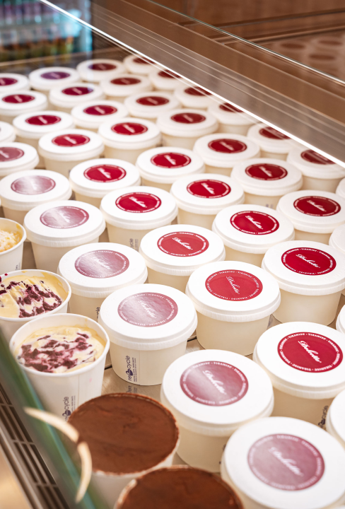 FOTO Dolcetto je u Šibenik donio prvi tiramisu to go, a iza svega stoji jedna obiteljska priča