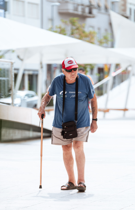 FOTO Đir po gradu, utorak 21. srpnja