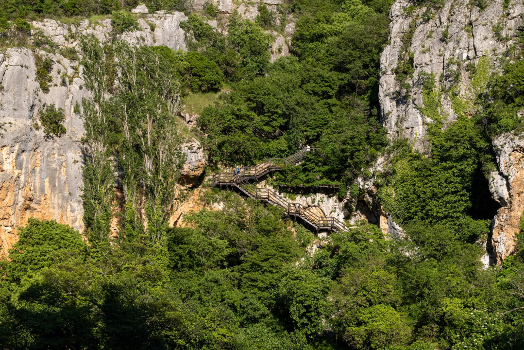 FOTO Ukrcajte se na najljepše putovanje kroz Nacionalni park Krka