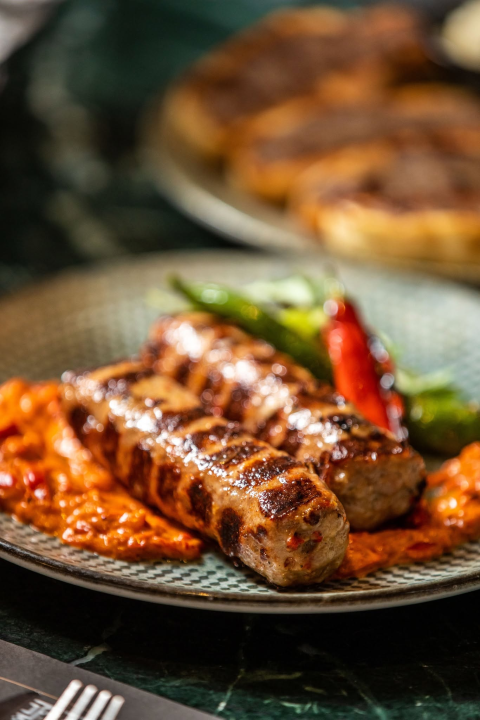Jedan restoran, bezbroj razloga za posjet: U Batku u Ražinama vas čeka vrhunski roštilj, odlična vina i pokoji noviteti