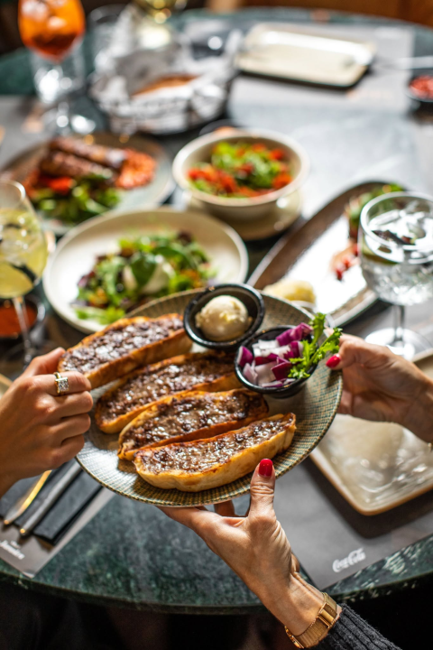 Jedan restoran, bezbroj razloga za posjet: U Batku u Ražinama vas čeka vrhunski roštilj, odlična vina i pokoji noviteti
