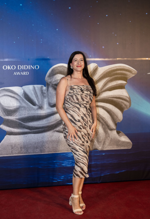 Crvenim tepihom otvoren treći Croatian International Film Festival u Šibeniku