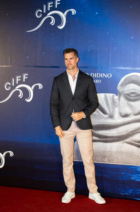 Crvenim tepihom otvoren treći Croatian International Film Festival u Šibeniku