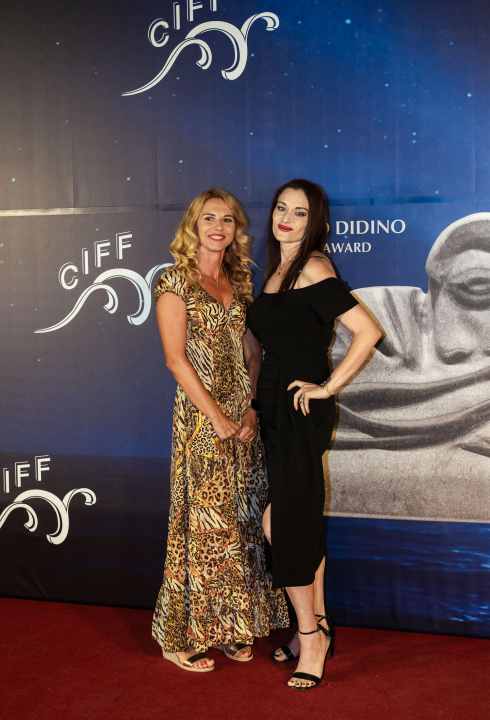 Crvenim tepihom otvoren treći Croatian International Film Festival u Šibeniku