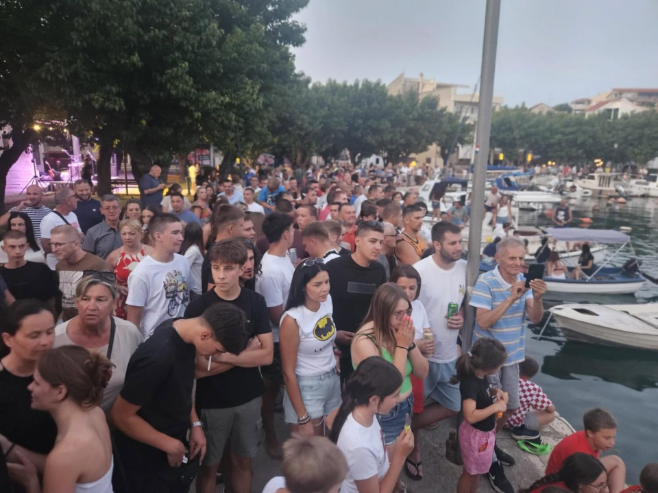 Zatonska večer 2026.