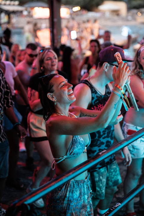 Defected Croatia oprostio se od Tisnog i Garden Resorta nakon deset nezaboravnih godina