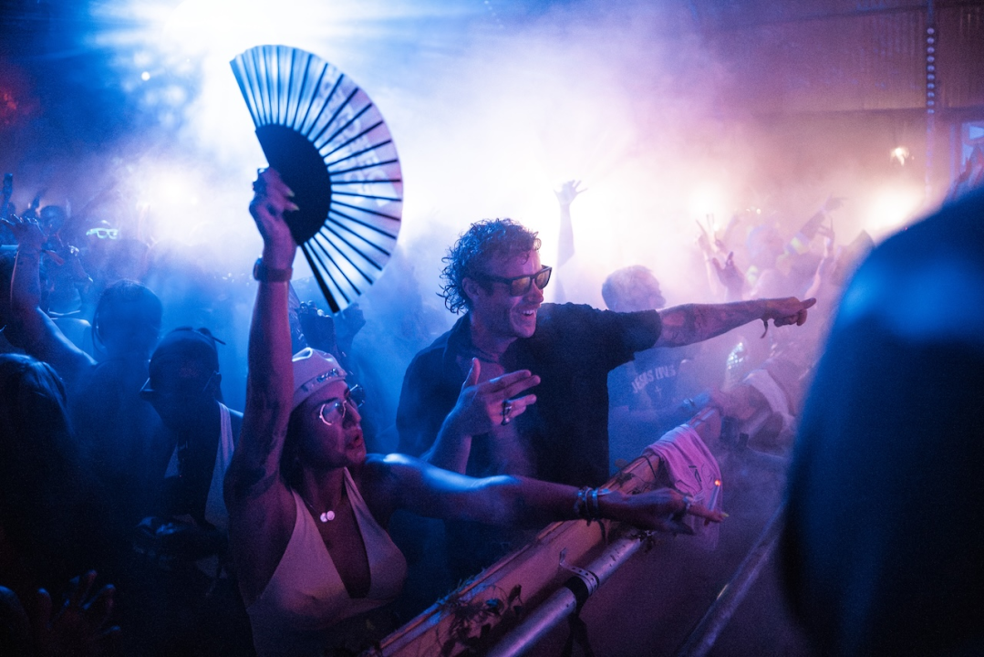 Defected Croatia oprostio se od Tisnog i Garden Resorta nakon deset nezaboravnih godina